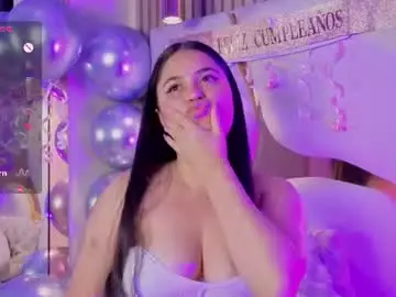 Chaturbate Live Porn of gabyjoness_