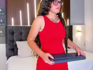 Chaturbate Adult Video Chat of hitana_tattoo