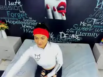 Chaturbate Sex Chat of horny_rouse