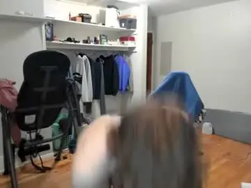 Chaturbate Adult Webcam of k0rpse4