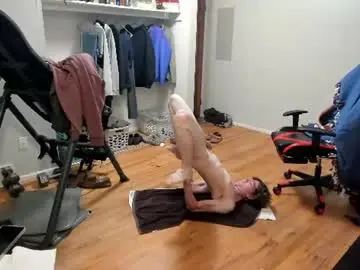 Chaturbate Nude Webcam of k0rpse4