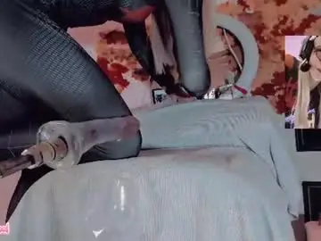 Chaturbate Live Porn of kate_yoshy