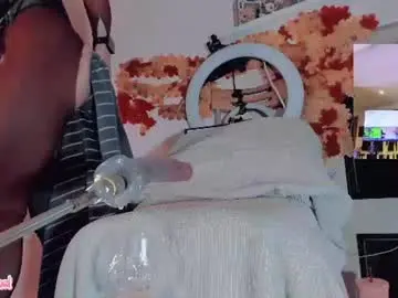Chaturbate Adult Video Chat of kate_yoshy