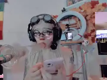 Chaturbate Sex Cam of kate_yoshy