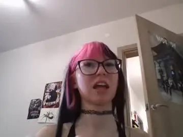 Chaturbate Sex Cam of lisabethlaurence