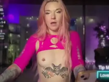 Chaturbate Watch Live Sex Cams of luebeam