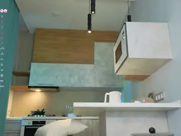 Chaturbate Live Sex of maydacarls