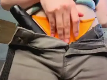 Chaturbate Free Porn Cam of maydacarls
