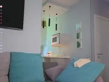 Chaturbate Sex Cam of maydacarls