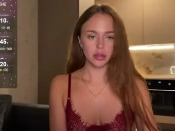 Chaturbate Adult Webcams of megan_nilson