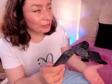 Chaturbate Adult Video Chat of michonne_09