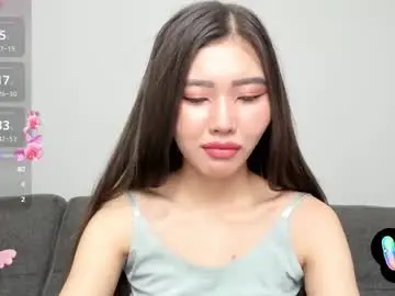 Chaturbate Nude Webcam of misowa