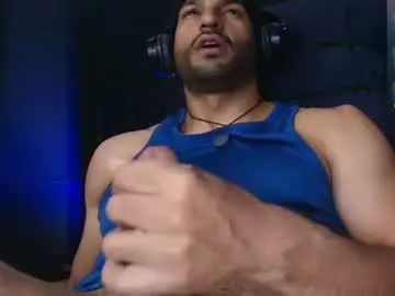 Chaturbate Sex Cam of ralfvoss