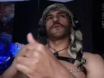 Chaturbate Sex Cam of ralfvoss