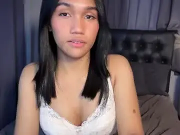 Chaturbate Sex Cam of roxiethogersen