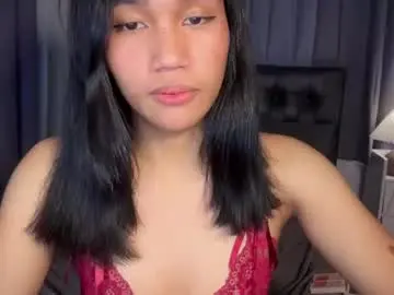 Chaturbate Private Sex Chat of roxiethogersen