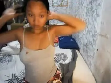 Chaturbate Private Sex Chat of urasian_cherrymae