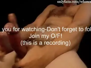 Chaturbate Sex Chat of whowantsit8x6