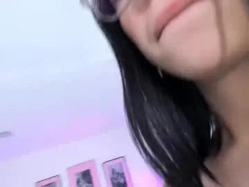 Chaturbate Best Webcam of zenith_glow