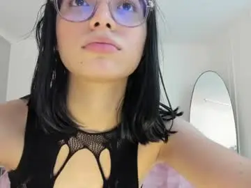 Chaturbate Adult Video Chat of zenith_glow