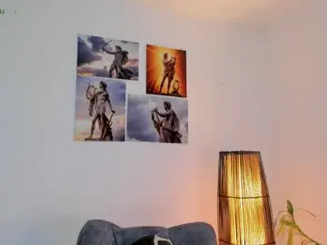Chaturbate Live Sex Cam of alex_zt7
