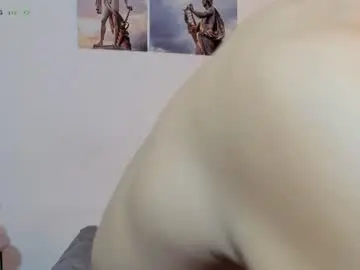 Chaturbate Nude Webcam of alex_zt7