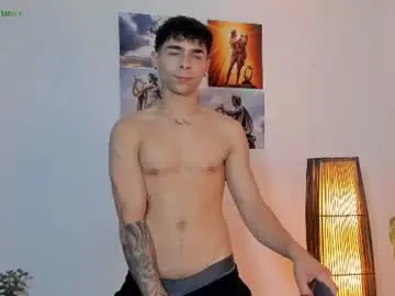 Chaturbate Adult Video Chat of alex_zt7