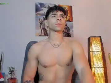 Chaturbate Adult Video Chat of alex_zt7