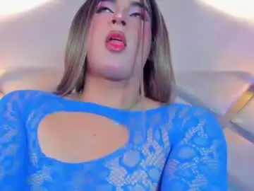 Chaturbate Sex Chat of cami_rouxx