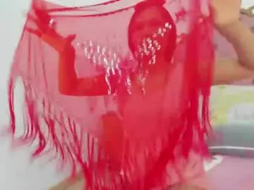 Chaturbate Live Sex of chloe_miller7