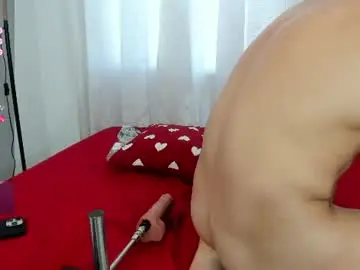 Chaturbate Sex Cam of claimom