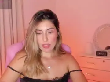 Chaturbate Nude Webcam of dakota_clark