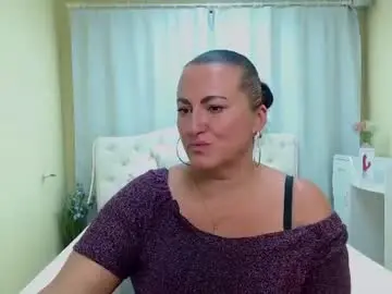 Chaturbate Nude Webcam of dianamgg