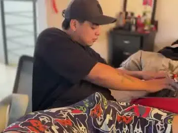 Chaturbate Live Porn of drakenn_