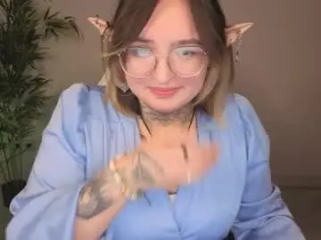 Chaturbate Live Sex of evathewitcher
