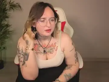 Chaturbate Private Sex Chat of evathewitcher