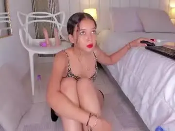 Chaturbate Live Sex of hannah__cb