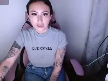 Chaturbate Nude Webcam of holly_rose69