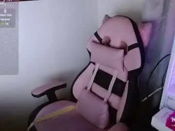 Chaturbate Nude Webcam of holly_rose69