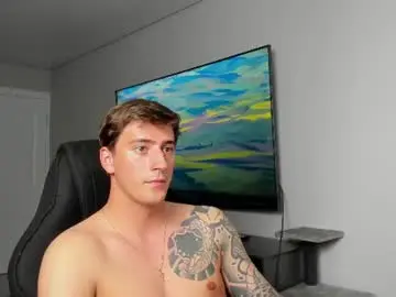 Chaturbate Adult Webcam of krishort