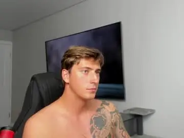 Chaturbate Adult Webcam of krishort