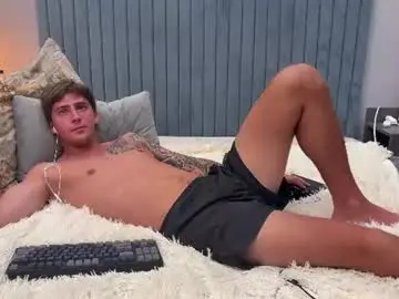 Chaturbate Adult Video Chat of krishort