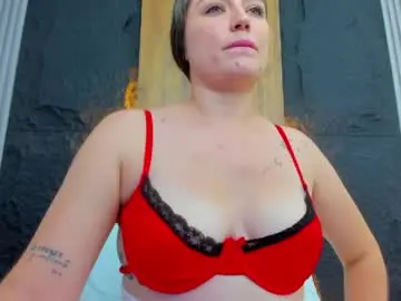 Chaturbate Best Webcam of linda_montoya