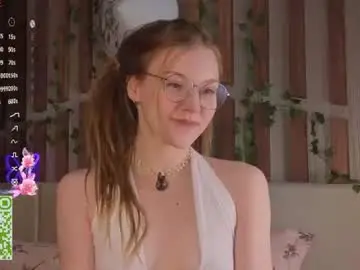 Chaturbate Private Sex Chat of lyra_thenymph