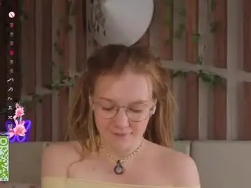 Chaturbate Adult Webcams of lyra_thenymph