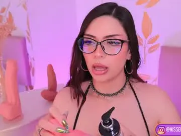 Chaturbate Sex Cam of misselektra__