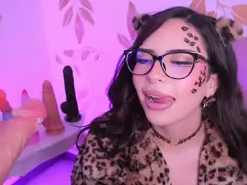 Chaturbate Live Porn of misselektra__