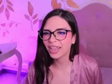 Chaturbate Live Sex of misselektra__