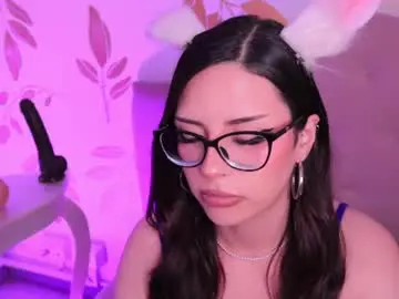 Chaturbate Adult Video Chat of misselektra__