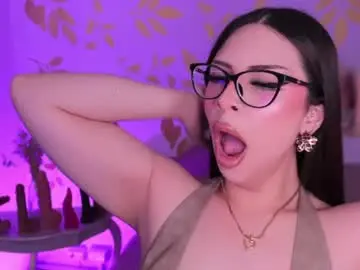 Chaturbate Free Porn Cam of misselektra__